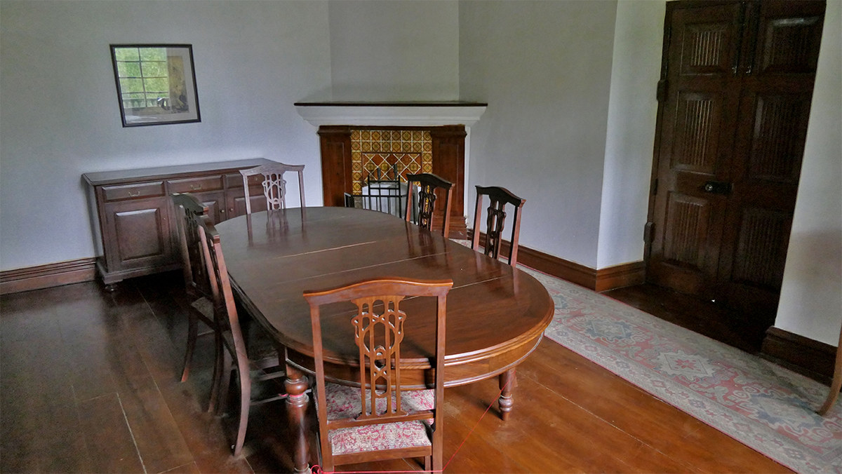 Quaid-e-Azam Residency Image 3
